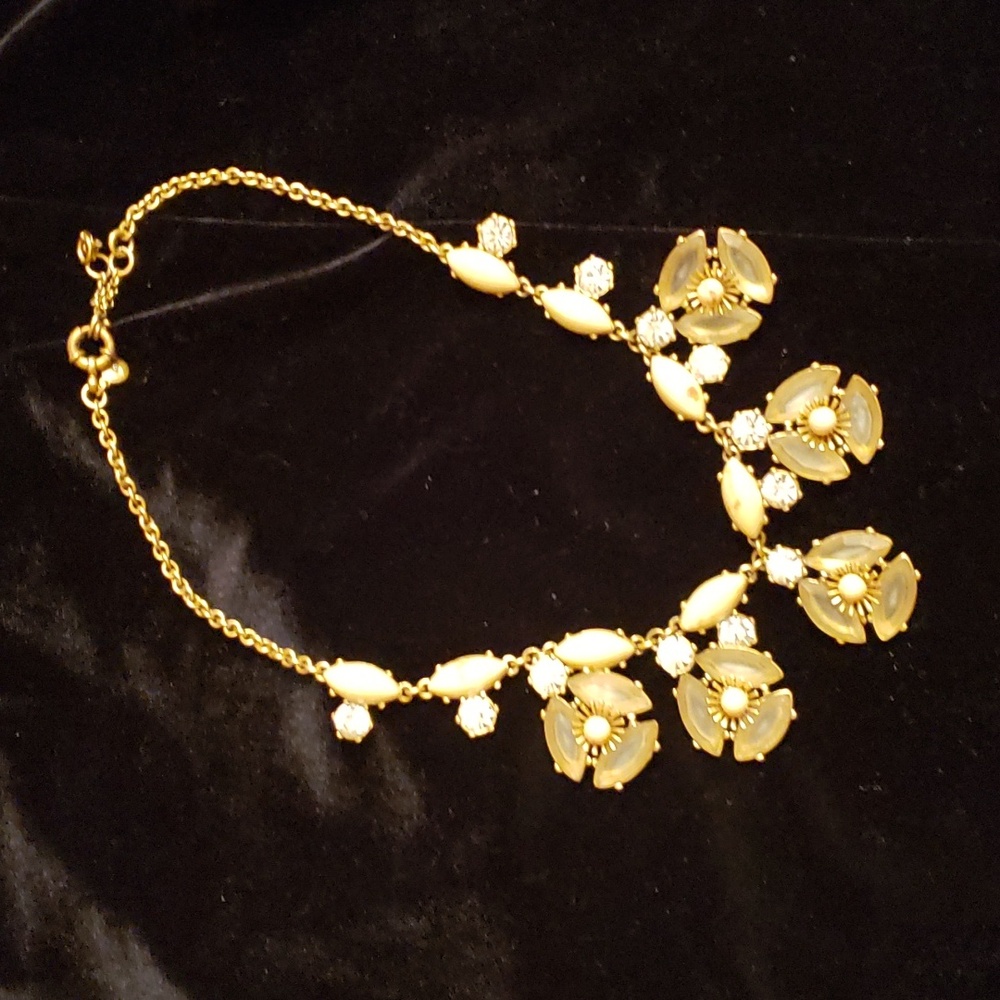 J Crew necklace